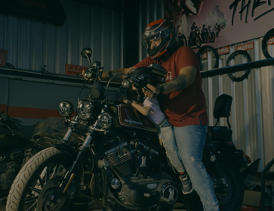 Brawlers Brothers Video